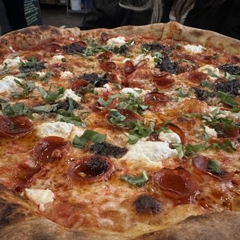 Mac Market - Literally the best pizza I've had in a long time!!! - Coffee & Tea Near Me - McMinnville, Oregon Mac Market - Literally the best pizza I've had in a long time!!! - Coffee & Tea Near Me - McMinnville, Oregon