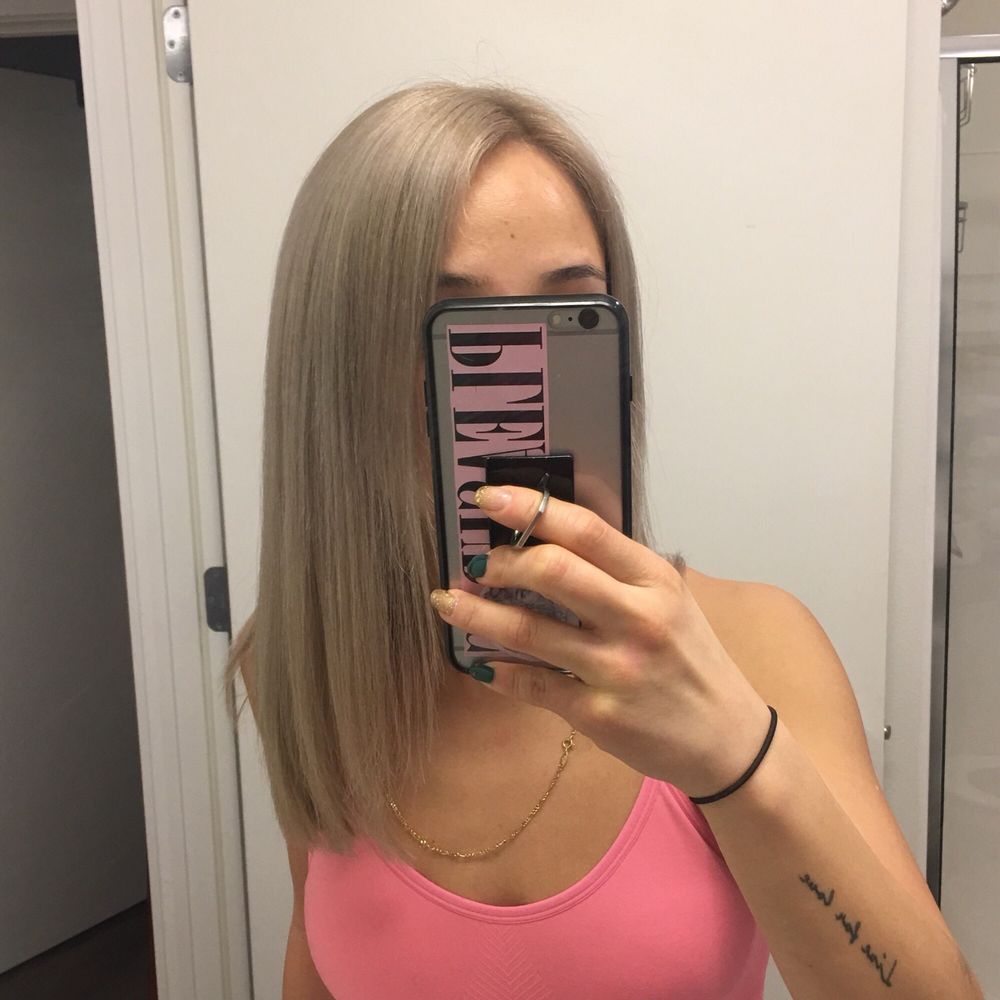 Antonio Salon - Hair Salons Near Me - Seattle, Washington