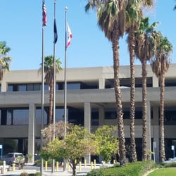 Desert Defense Lawyers - Riverside County Courthouse, Indio
