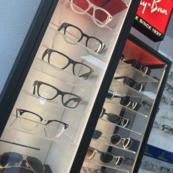 Iconic Eyes Optometry - Lots of Raybans in stock - Optometrists Near Me - Visalia, California Iconic Eyes Optometry - Lots of Raybans in stock - Optometrists Near Me - Visalia, California