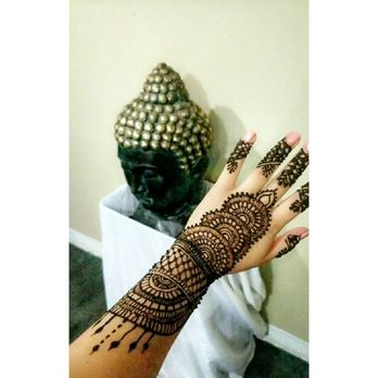 Heena's Salon - Hair Salons Near Me - Astoria, New York