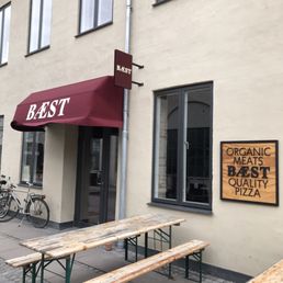 BÆST - Updated May 2026 - 288 Photos & 135 Reviews - Guldbergsgade 29 ...