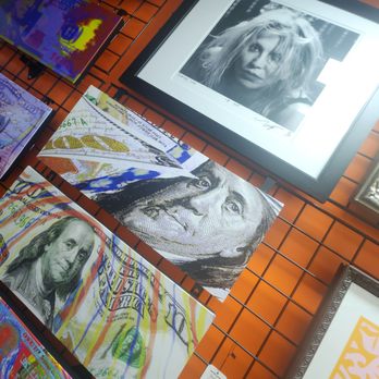Art Square - Artist who become the art - Venues & Event Spaces Near Me - Las Vegas, Nevada