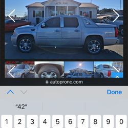 Auto Pro Kinston - Lemon