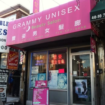 Grammy Salon - Hair Salons Near Me - Queens, New York