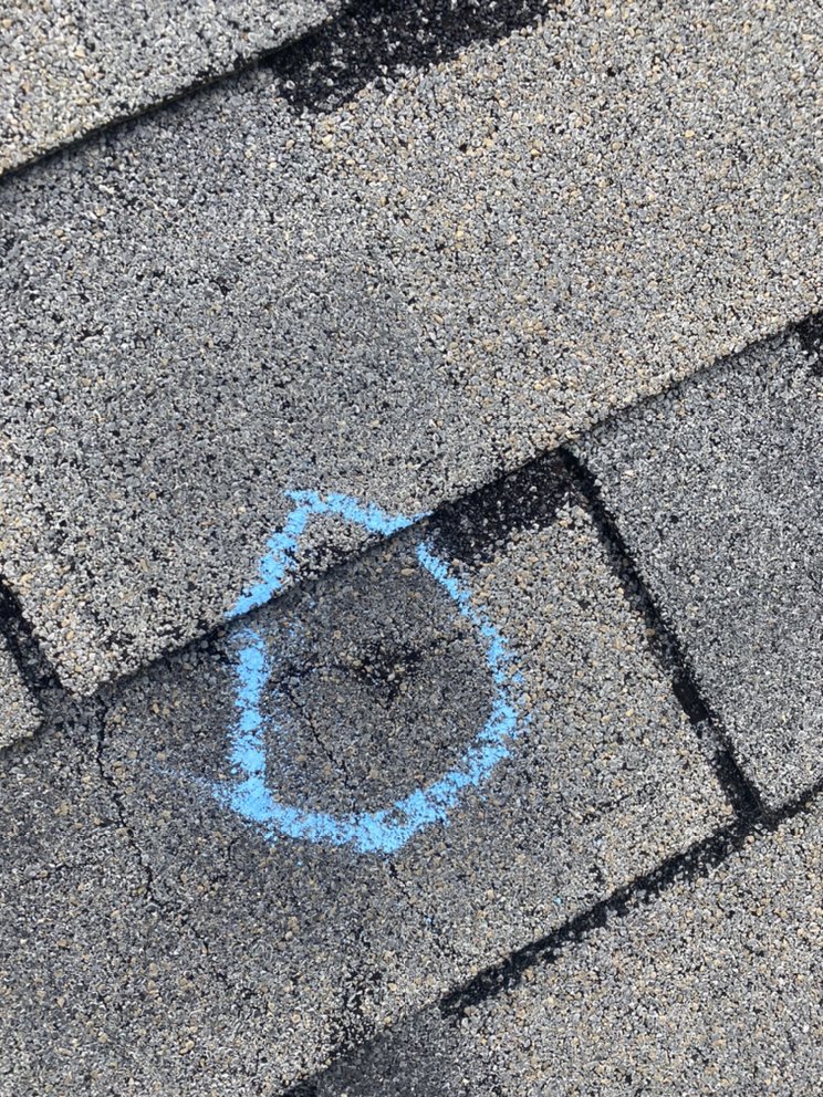 Slide of StormSmart Roofing and Restoration