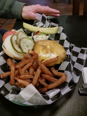 Swallow At the Hollow by null