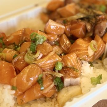 Ry's Poke Shack - Hawaiian Near Me - Huntington Beach, California Ry's Poke Shack - Hawaiian Near Me - Huntington Beach, California