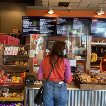 Bubbaloo Cafe - Sandwiches Near Me - Richmond, California Bubbaloo Cafe - Sandwiches Near Me - Richmond, California