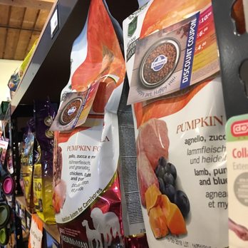 Natural Instincts Healthy Pet Center - Made of seriously nice components - Pet Stores Near Me - Alpine, California