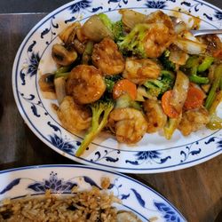 Golden Wok Inn