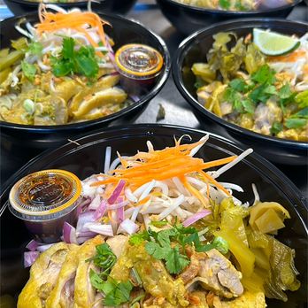Hungry Hub - Khaosoi Chicken - Caterers Near Me - San Francisco, California Hungry Hub - Khaosoi Chicken - Caterers Near Me - San Francisco, California