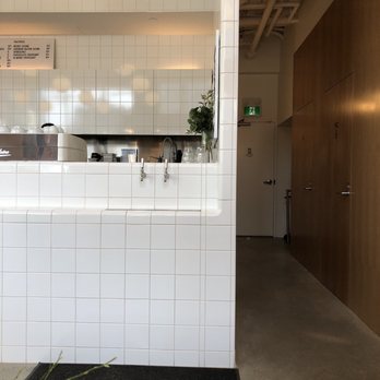 Dalina - Sparkling or still water on tap - Coffee & Tea Near Me - Vancouver, British Columbia