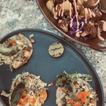 Ignite - Avocado tostadas & cauliflower app - Gastropubs Near Me - Marana, Arizona