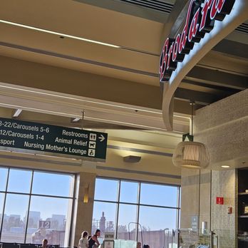 Brodard Express - at john wayne airport (orange county sna)... - Food Court Near Me - Santa Ana, California