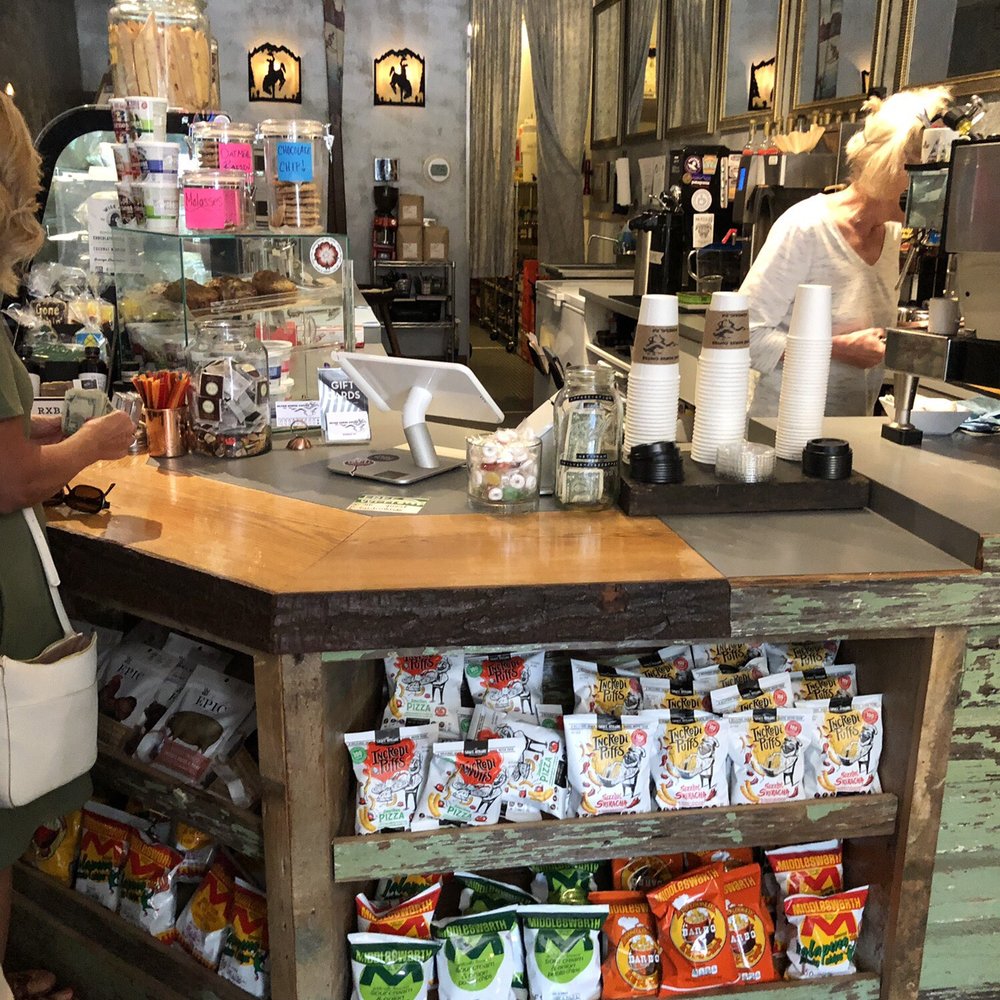 Silver Horse Coffee - Coffee & Tea Near Me - Donegal, Pennsylvania