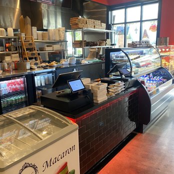 Sultan's Kebab - Ordering counter next to drinks, desserts. - Mediterranean Near Me - Livermore, California Sultan's Kebab - Ordering counter next to drinks, desserts. - Mediterranean Near Me - Livermore, California
