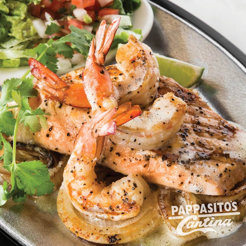 Pappasito's Cantina