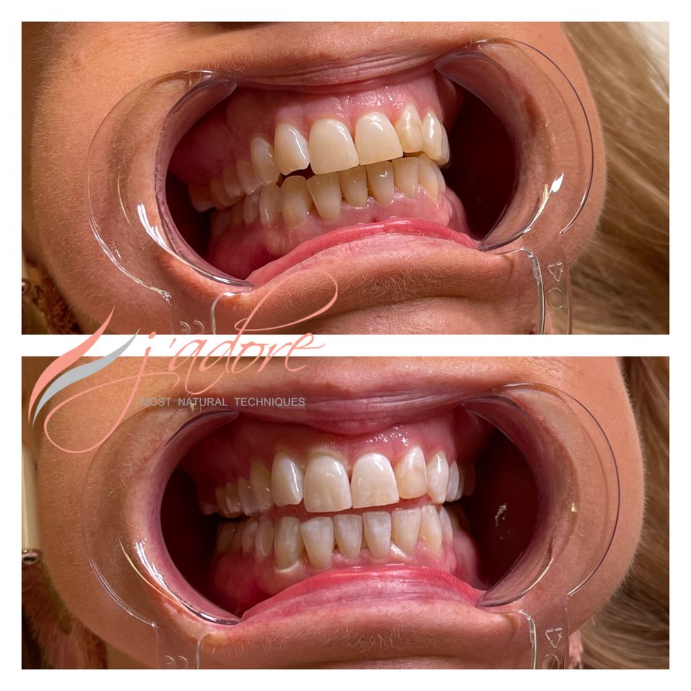 J'adore Clermont Logo