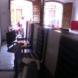 Compui - Cabinas de internet