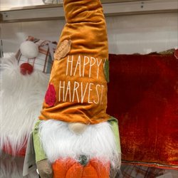 Home Goods