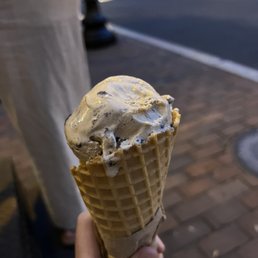 Coffee Oreo