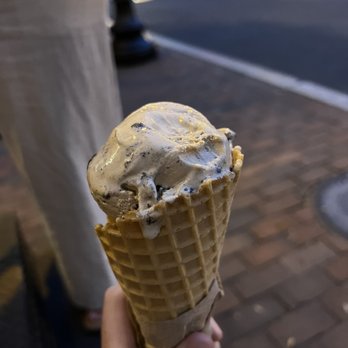 Thomas Sweet - Coffee Oreo - Ice Cream & Frozen Yogurt Near Me - Washington, DC, District of Columbia