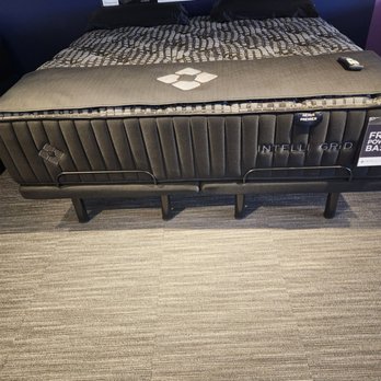 Mathis Sleep - Love this new Intelligrid and it feels amazing! - Mattresses Near Me - Lubbock, Texas Mathis Sleep - Love this new Intelligrid and it feels amazing! - Mattresses Near Me - Lubbock, Texas