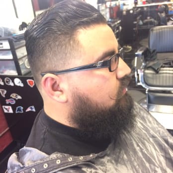 Razor Barbershop - Barbers Near Me - Pomona, California Razor Barbershop - Barbers Near Me - Pomona, California