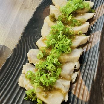 Izakaya Go LA - Pork dish - Izakaya Near Me - Los Angeles, California Izakaya Go LA - Pork dish - Izakaya Near Me - Los Angeles, California