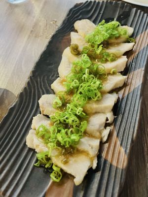 Izakaya Go Los Angeles by null