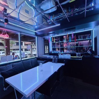 Haus Lounge - Lounges Near Me - La Mirada, California