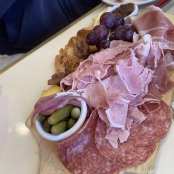 Bouillon MOULIN - French Near Me - Newport Beach, California