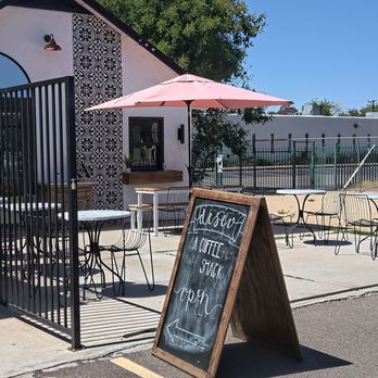 Deseo Coffee Shack - Deseo coffee shack - Coffee & Tea Near Me - Phoenix, Arizona