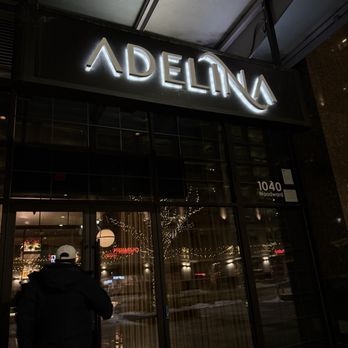 Adelina - Italian Near Me - Detroit, Michigan
