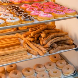 Churros