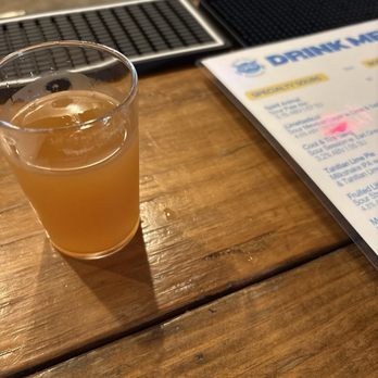 Blue Owl Brewing - Breweries Near Me - Austin, Texas
