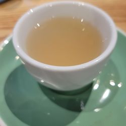 Comptoir Libanais - Jasmine tea