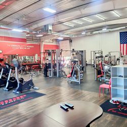 Snap Fitness Menomonie