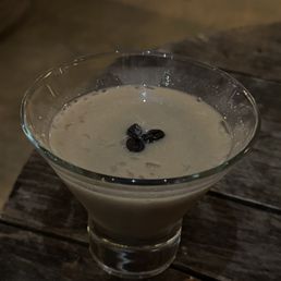 Espresso martini