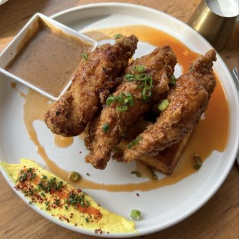 Unconventional Diner - Chicken & Waffles - Breakfast & Brunch Near Me - Washington, DC, District of Columbia Unconventional Diner - Chicken & Waffles - Breakfast & Brunch Near Me - Washington, DC, District of Columbia