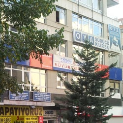 Oya Sürücü Kursu