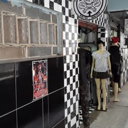 Parada do Rock - Parada.