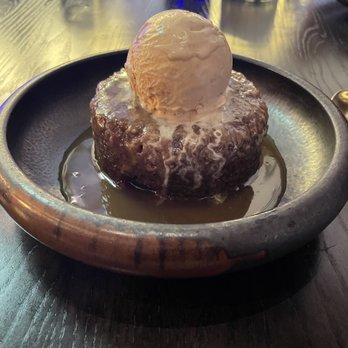 Gordon Ramsay Hell's Kitchen - Sticky toffee pudding - Steakhouses Near Me - Stateline, Nevada Gordon Ramsay Hell's Kitchen - Sticky toffee pudding - Steakhouses Near Me - Stateline, Nevada