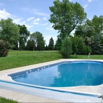 Olympic Pool & Spa - Hot Tub & Pool Near Me - Omaha, Nebraska