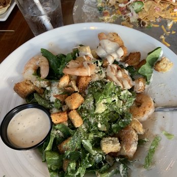 Big Ditch Brewing - Caesar Salad - do not recommend - New American Near Me - Buffalo, New York Big Ditch Brewing - Caesar Salad - do not recommend - New American Near Me - Buffalo, New York
