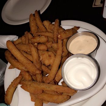 Gigglewaters - Fried pickles - American Near Me - Safety Harbor, Florida Gigglewaters - Fried pickles - American Near Me - Safety Harbor, Florida