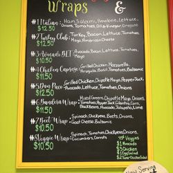 Juicy Deli