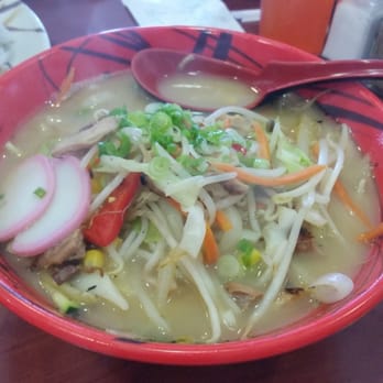 Teri Cafe - Ramen - Sushi Bars Near Me - Oceanside, California