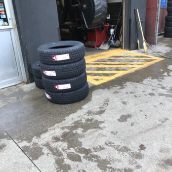 Tiremen USA - Front of business - Tires Near Me - Cleveland, Ohio Tiremen USA - Front of business - Tires Near Me - Cleveland, Ohio